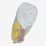 Smasher Pickleball Set White (Q435532)