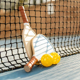 Smasher Pickleball Set White (Q435532)