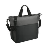 Grid Tote 24 Can Cooler (Q435622)