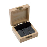 Whiskey Stone Set (Q435922)