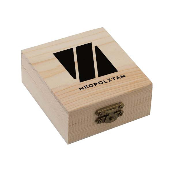 Whiskey Stone Set  Imprinted with Logo (Q435922)