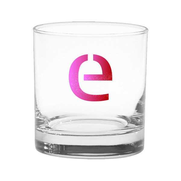 11 Oz. Executive Old Fashion (4CP) (Q436022)