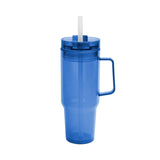 40 Oz. Intrepid Recycled AS Double Wall Tumbler (Q436122)