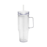 40 Oz. Intrepid Recycled AS Double Wall Tumbler (Q436122)