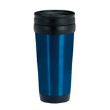 Stainless Steel Deal Tumbler - (16 oz.) (Q436311)