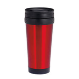 Stainless Steel Deal Tumbler - (16 oz.) (Q436311)