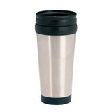 Stainless Steel Deal Tumbler - (16 oz.) (Q436311)