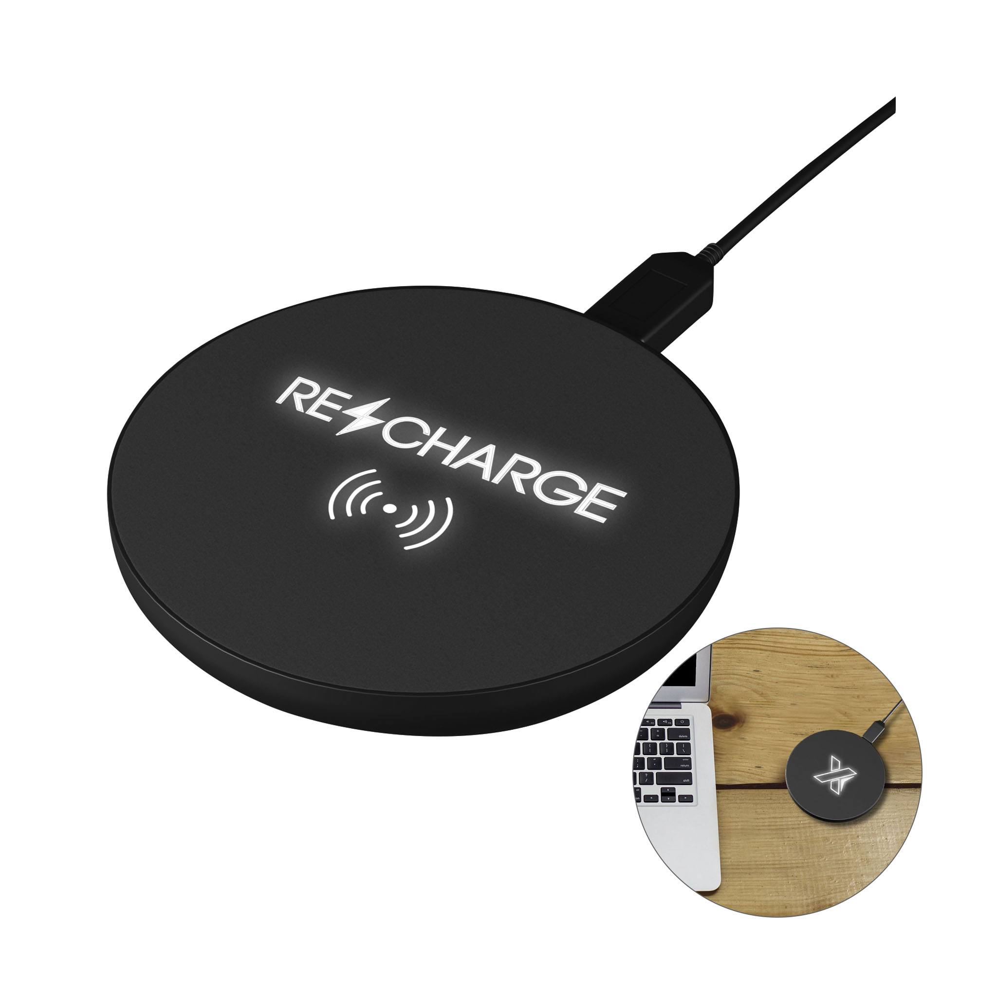 SCX Design® Base Wireless Charger 10W (Q436622)