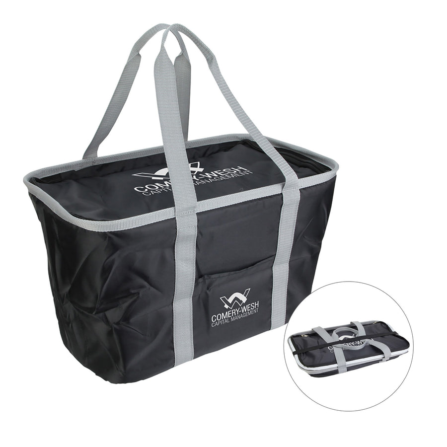Venture Collapsible Cooler Bags (Q436711)
