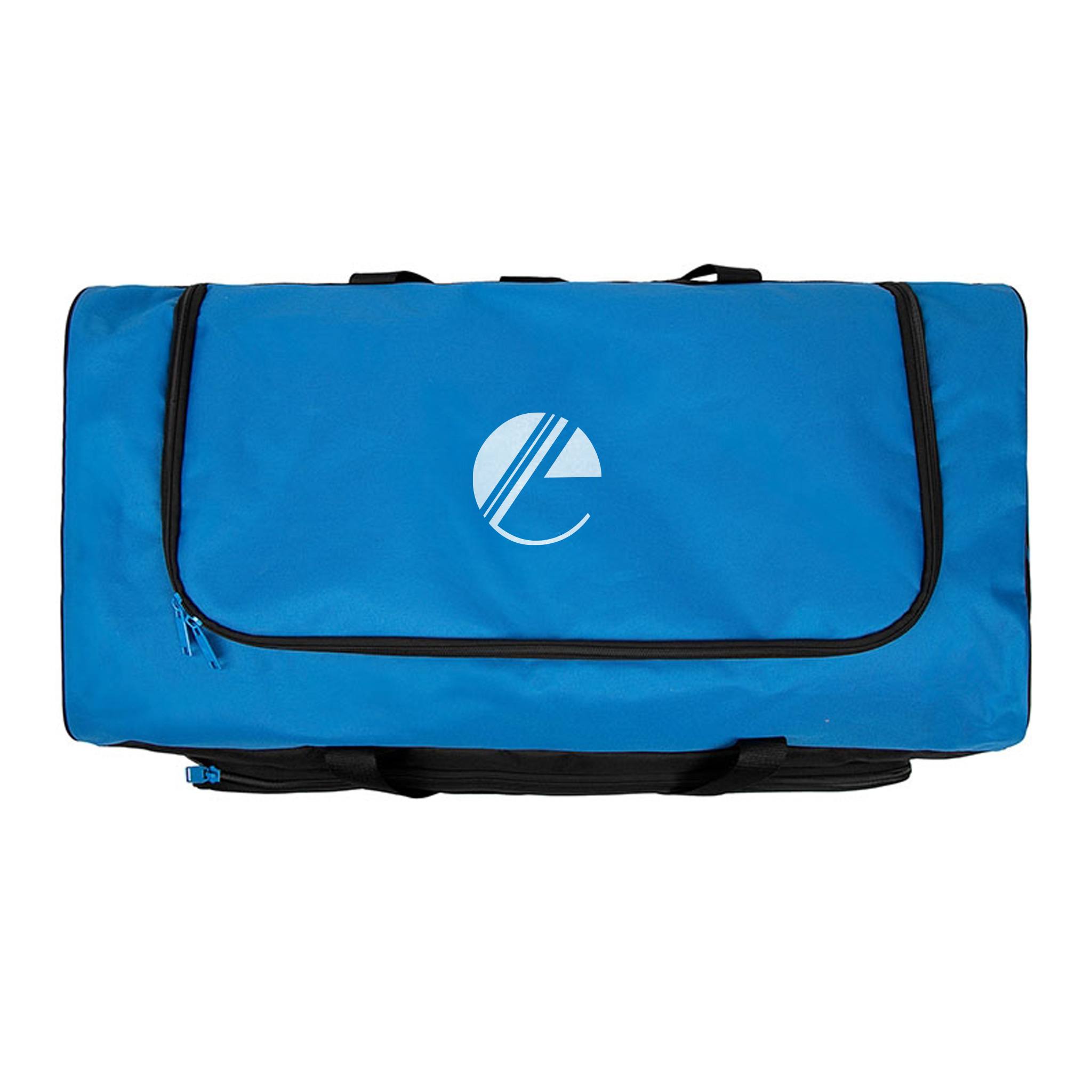 Skechers™ Gillette 30 Inch Wheeled Duffel  Imprinted with Logo (Q436822)