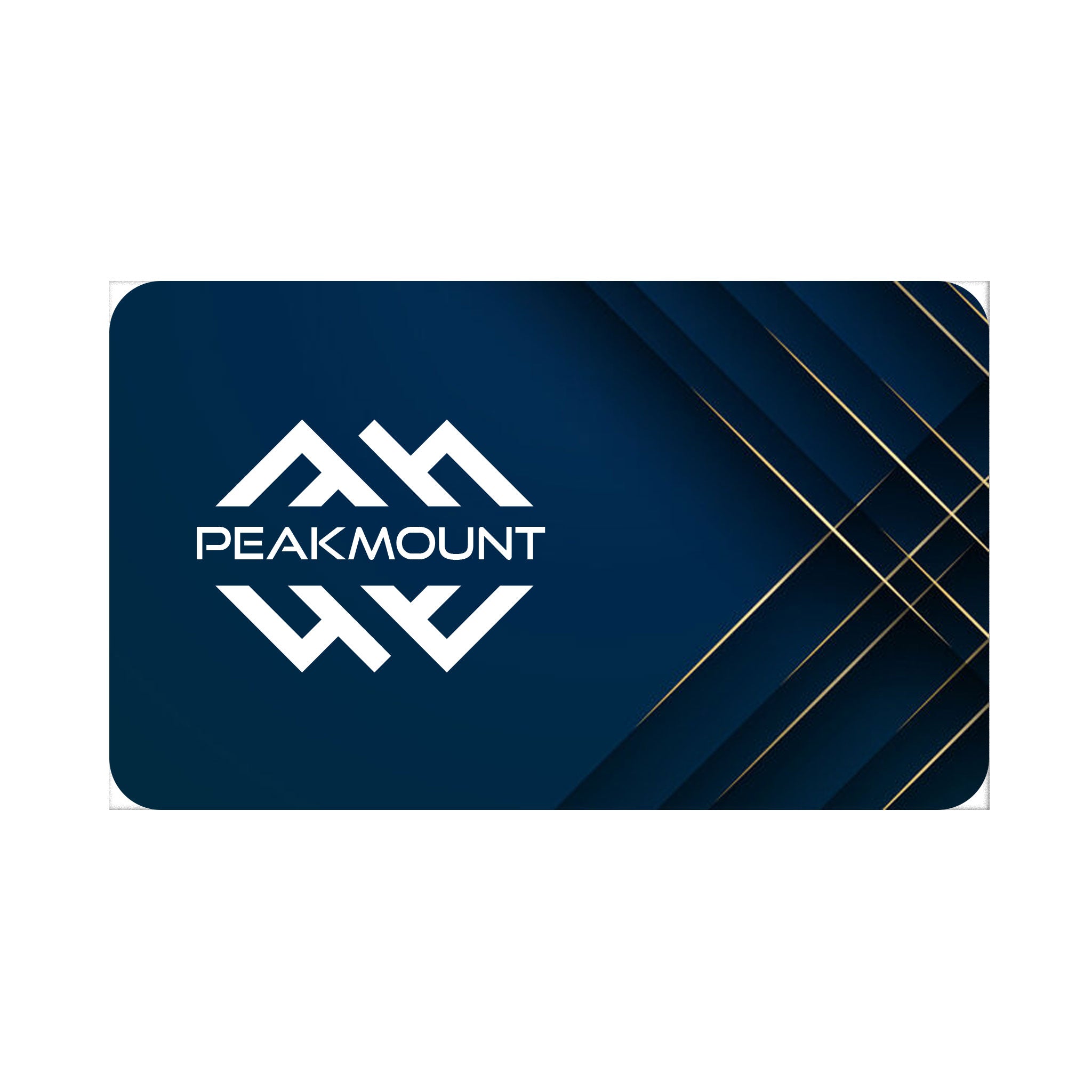 Good Value™ 20 Mil Jumbo 4-Color Process Business Card Magnet (Q437222)