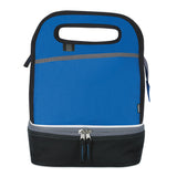 Koozie® Duplex Lunch Kooler with Handle (Q437311)