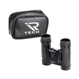 Binolux® 8 Power Roof Prism Binocular  Imprinted with Logo (Q437332)