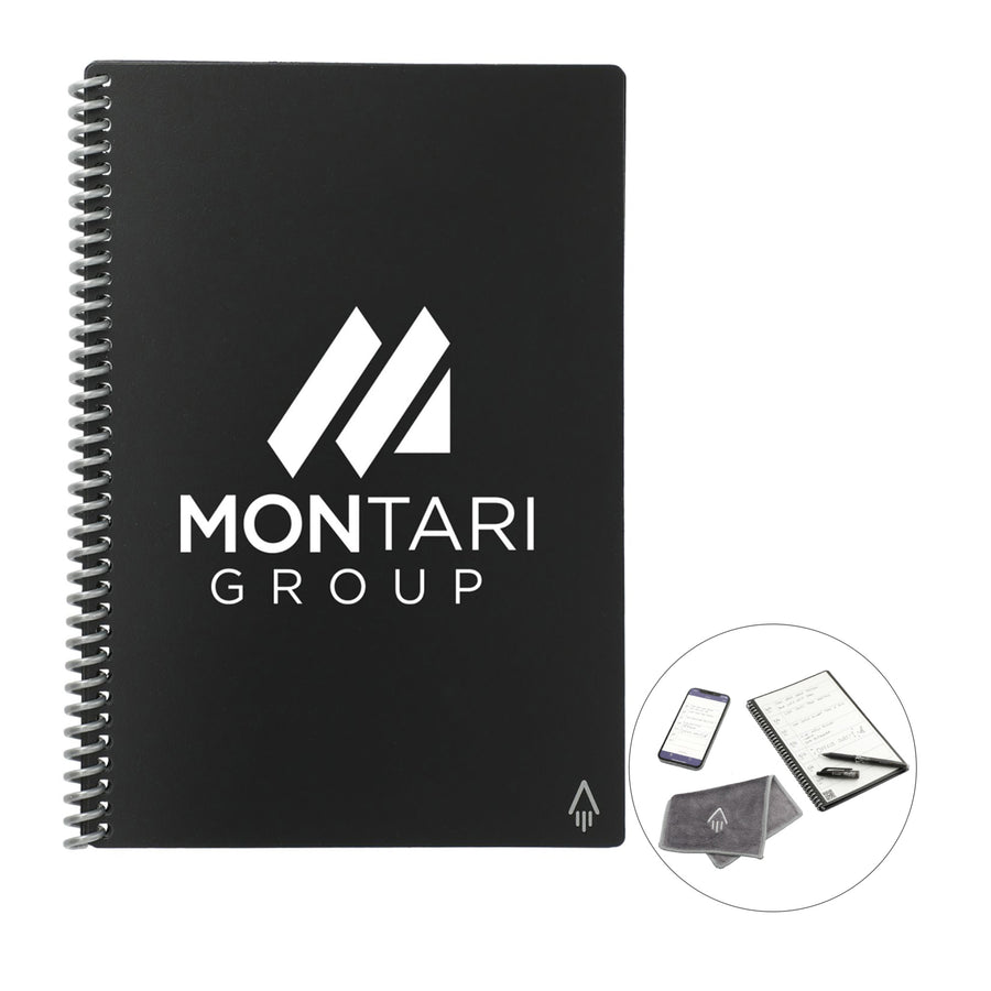 Rocketbook Fusion Executive Notebook Set (Q437422)