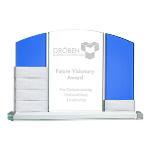 Milestone Tower Award (Q437532)