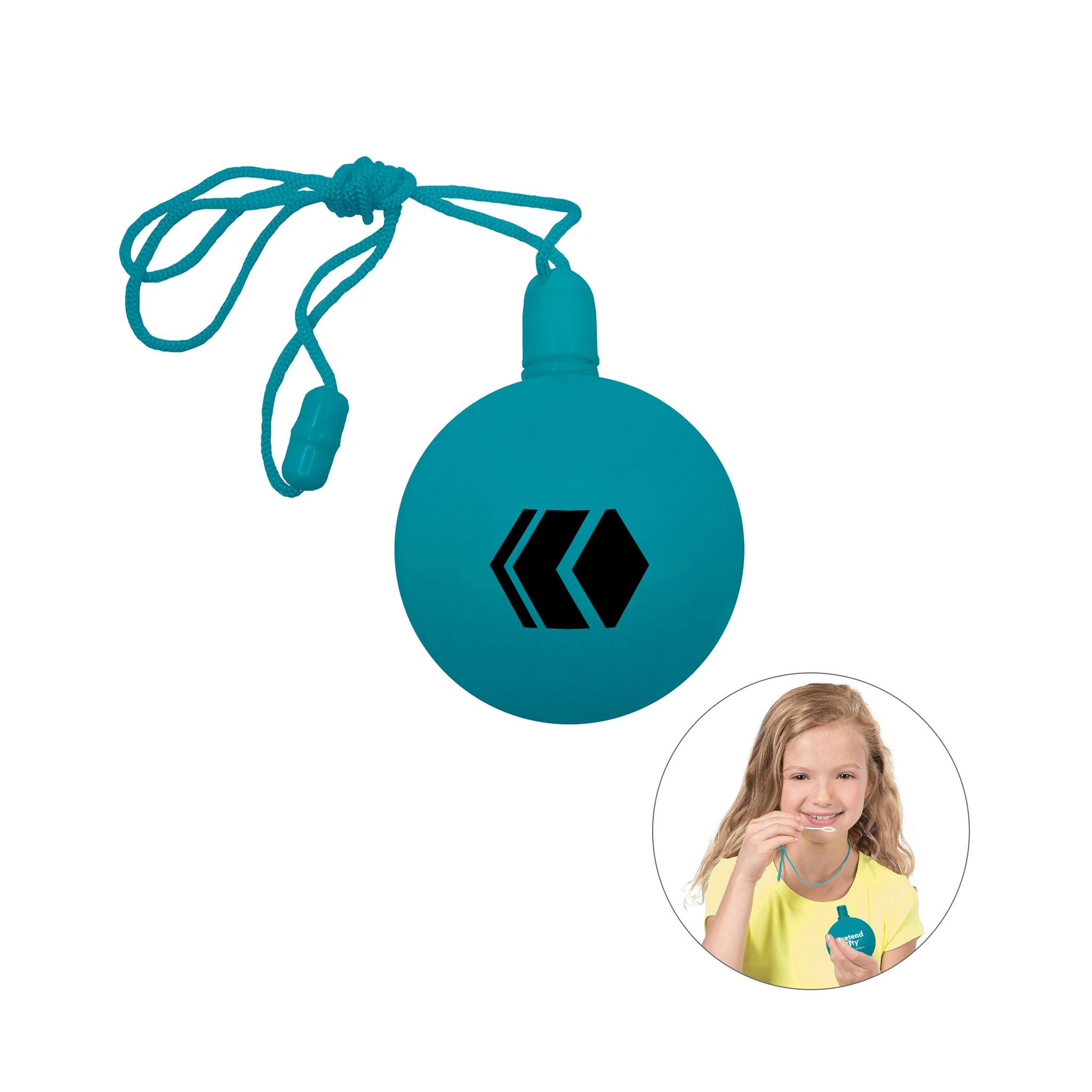 Bubble Necklace (Q437822)