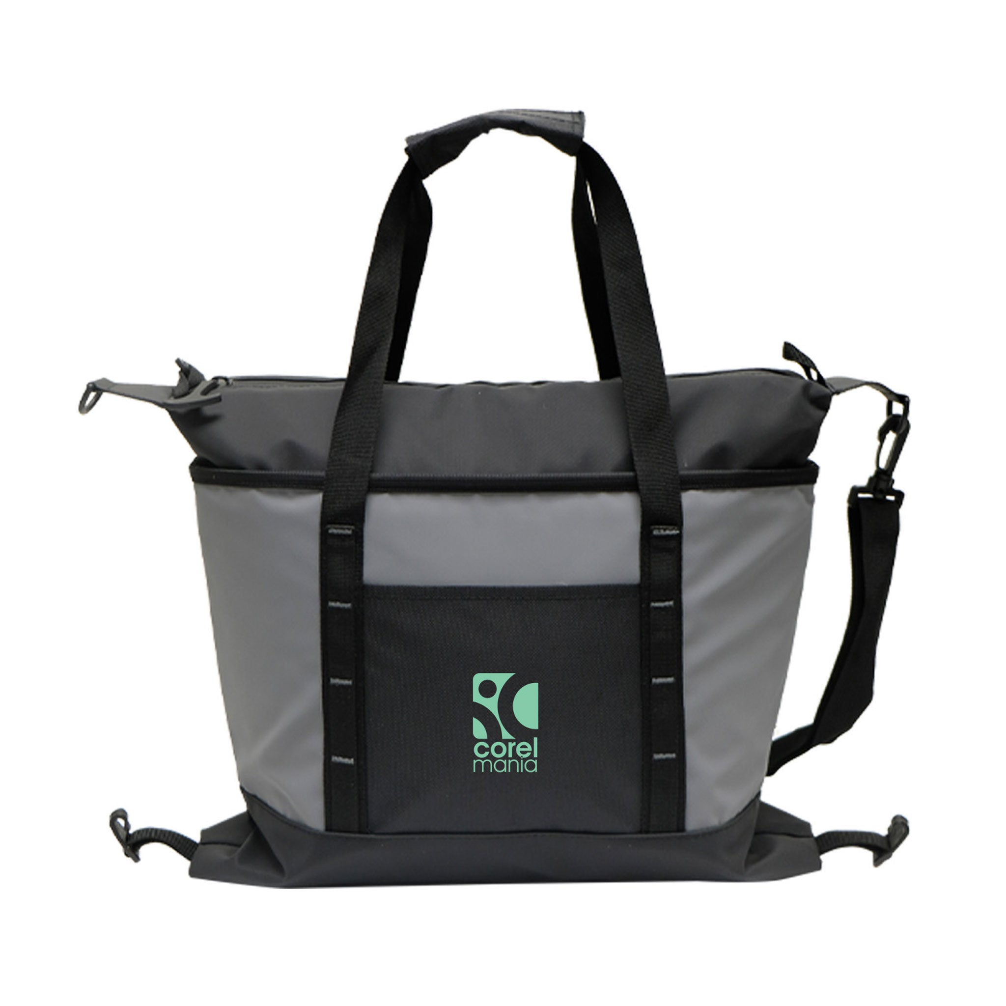 Glacier Peak 12 Can Collapsible Cooler (Q438022)