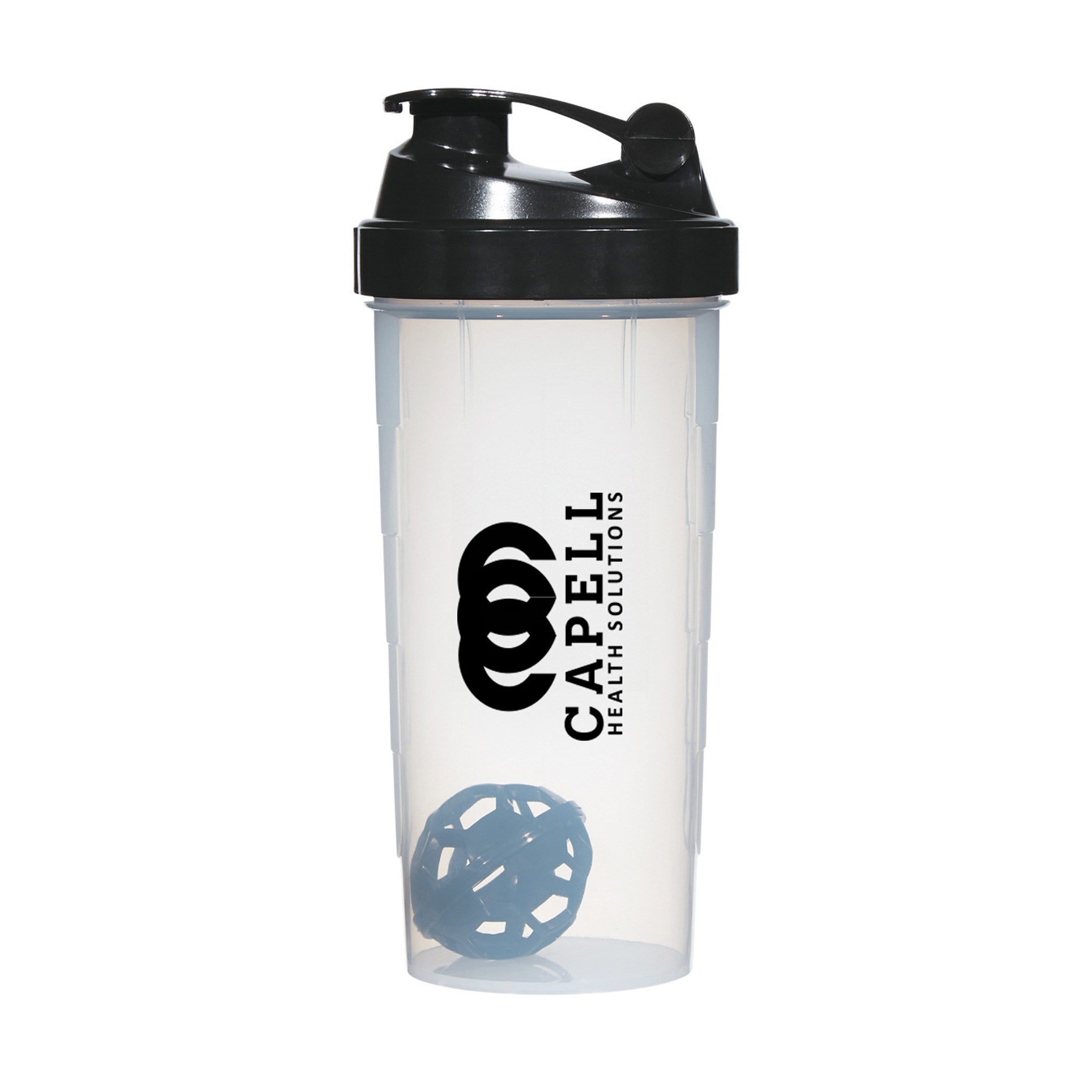24 Oz. Shake-It-Up Bottle  Imprinted with Logo (Q438111)