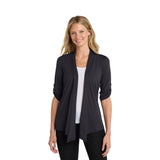 Port Authority® Ladies Concept Shrug Cardigan (Q438922)