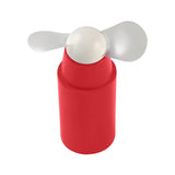 Mini Fan With Removable Cap (Q439011)