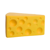 Cheese Wedge Stress Reliever (Q439122)