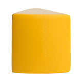 Cheese Wedge Stress Reliever (Q439122)