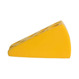 Cheese Wedge Stress Reliever (Q439122)