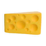 Cheese Wedge Stress Reliever (Q439122)