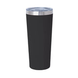 22 Oz. Biere Double Wall S/S Tumbler (Q439322)