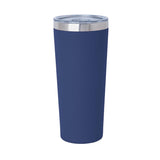 22 Oz. Biere Double Wall S/S Tumbler (Q439322)