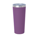 22 Oz. Biere Double Wall S/S Tumbler (Q439322)