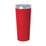 22 Oz. Biere Double Wall S/S Tumbler (Q439322)