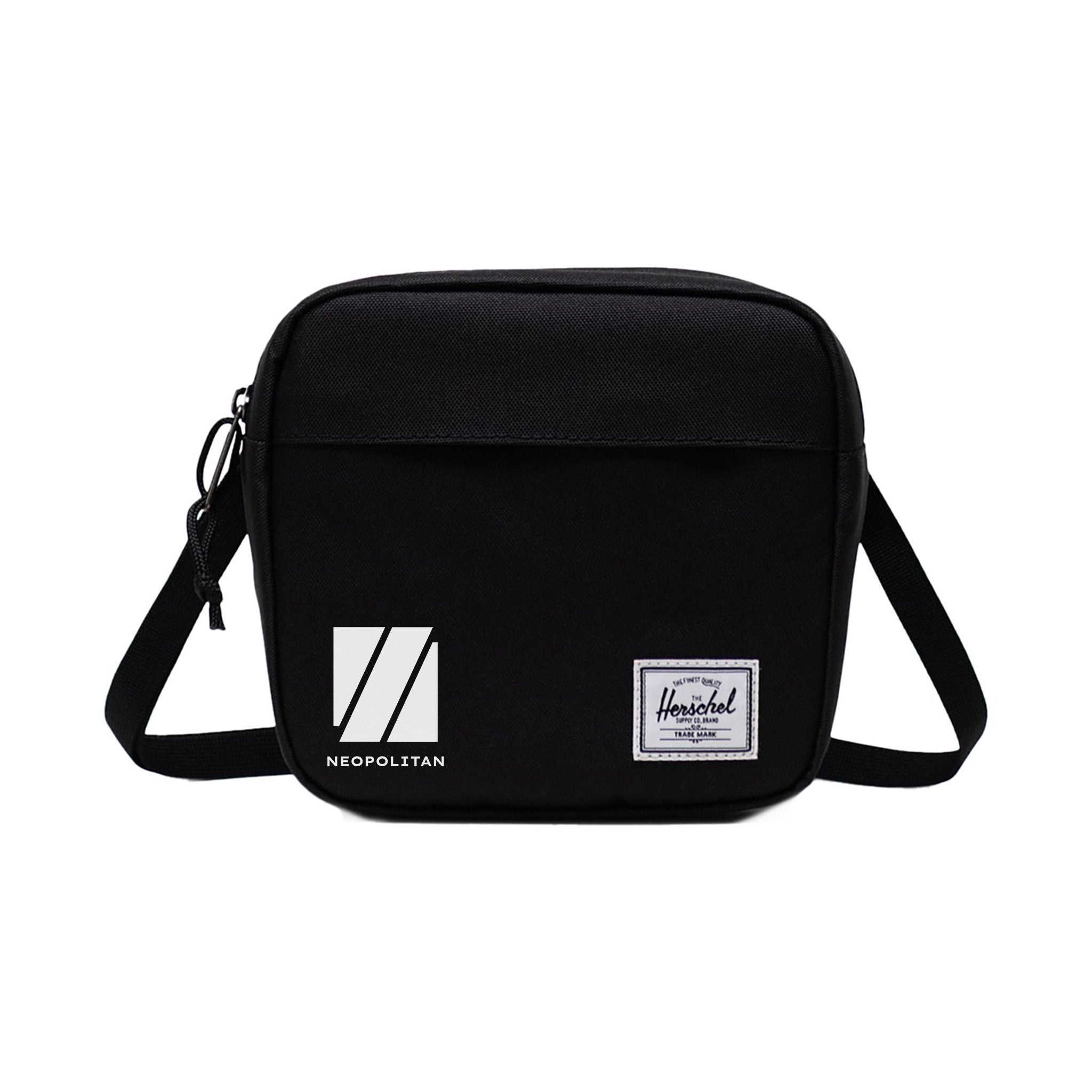 Herschel Recycled Classic Crossbody Tote  Imprinted with Logo (Q439332)