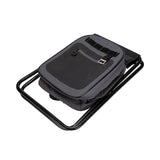 iCOOL® Cape Town 20-Can Capacity Backpack Cooler Chair (Q439622)