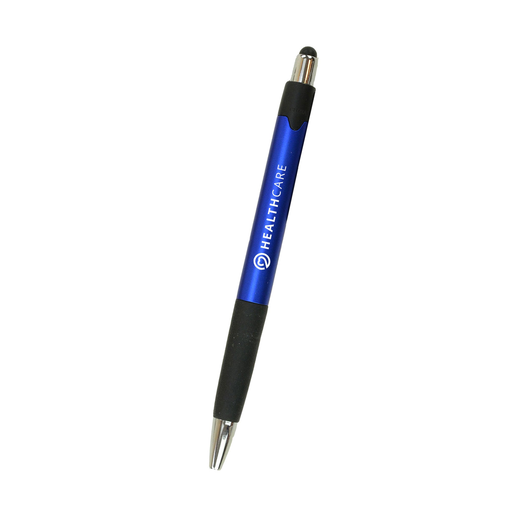Carnival Onyx Stylus Pen  Imprinted with Logo (Q439822)