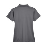 Harriton Ladies' 4 oz. Polytech Polo (Q439865)