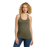 Next Level Apparel® Women's Tri-Blend Racerback Tank (Q439922)