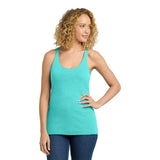 Next Level Apparel® Women's Tri-Blend Racerback Tank (Q439922)