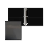 2.5 Inch Overlay Round Ring Binder (Q440122)