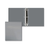 2.5 Inch Overlay Round Ring Binder (Q440122)