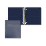 2.5 Inch Overlay Round Ring Binder (Q440122)