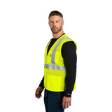 Carhartt® ANSI Class 2 Mesh Zip-Front Vest (Q440432)