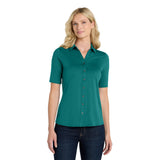 Port Authority® Ladies City Stretch Top Dress Shirt (Q440922)