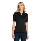 Port Authority® Ladies City Stretch Top Dress Shirt (Q440922)