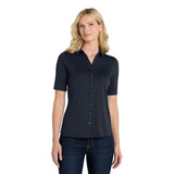 Port Authority® Ladies City Stretch Top Dress Shirt (Q440922)