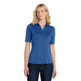 Port Authority® Ladies City Stretch Top Dress Shirt (Q440922)