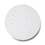 Bloomin® Seed Paper Coaster (Q441022)