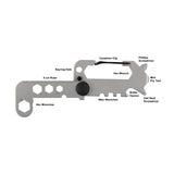 Tactical Multi-Tool Pocket Carabiner (Q441532)