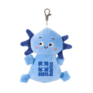 Chelsea Teddy Bear™ Joy Riders Bag Charms - 5 Inch Plush (Q441632)