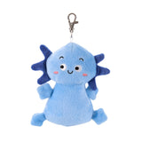 Chelsea Teddy Bear™ Joy Riders Bag Charms - 5 Inch Plush (Q441632)